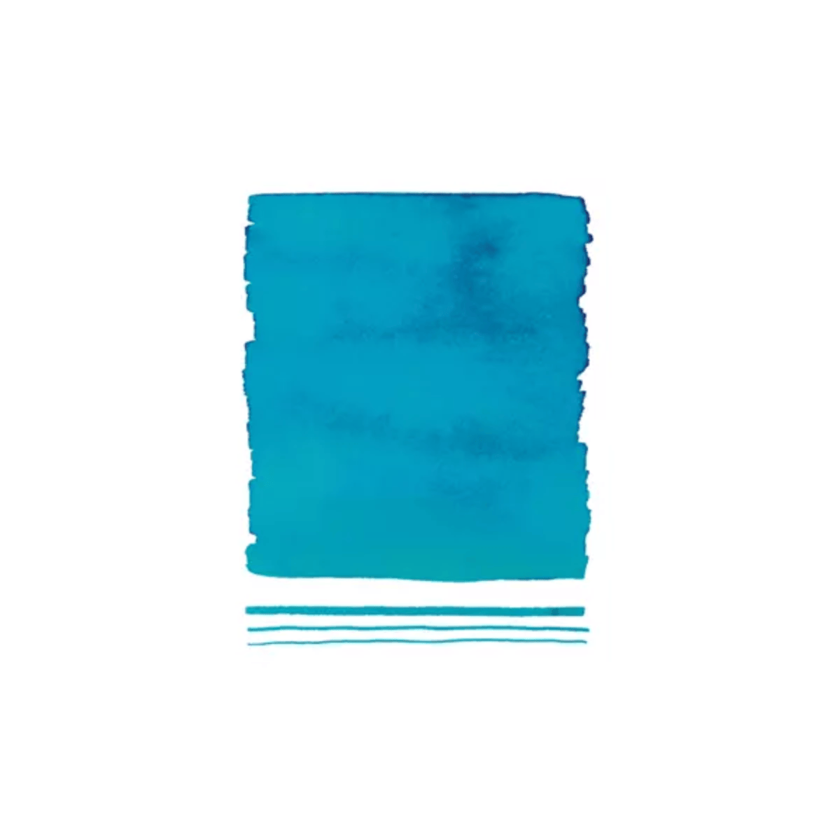 LAMY Ink Cartridge Turquoise LAMY - Ink Cartridges - 5 Packs
