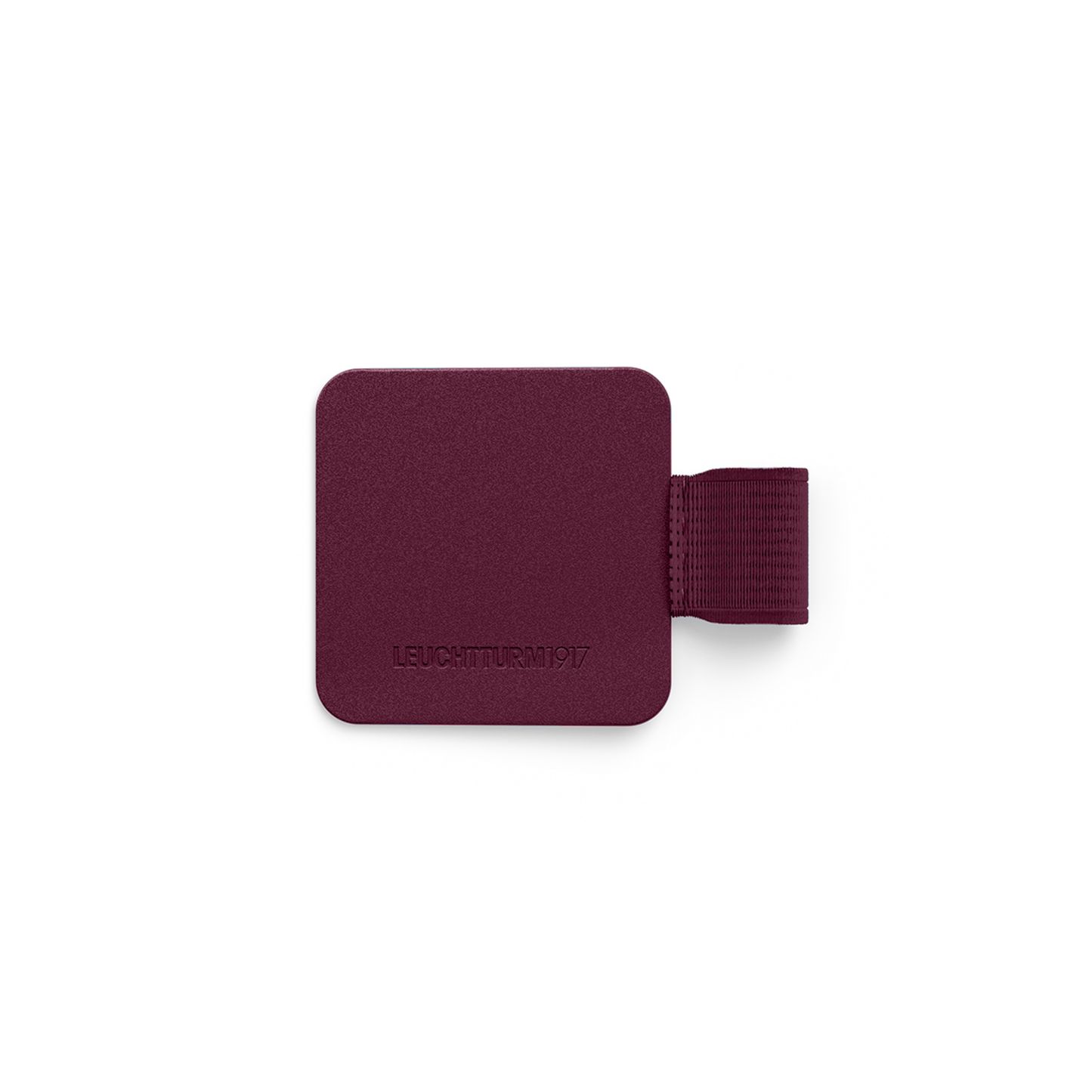 Leuchtturm1917 Fountain Pen Accessory Port Red Leuchtturm1917 - Pen Loops