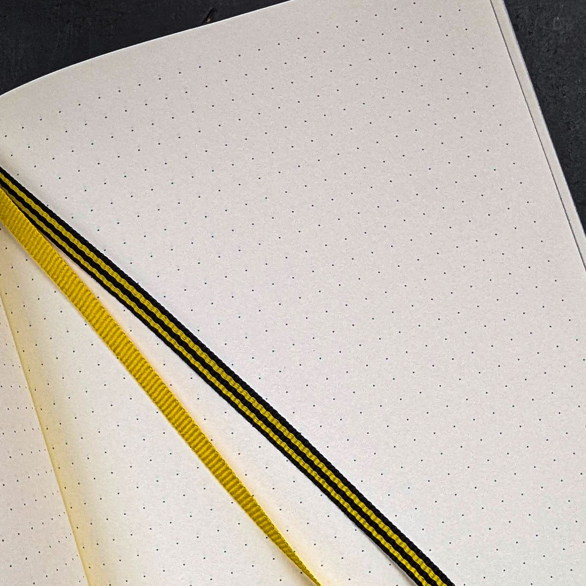 Leuchtturm1917 Notebook - Gridpaper Leuchtturm1917 - 100 Jahre Bauhaus - SPECIAL EDITION - Hardcover Notebooks - A5