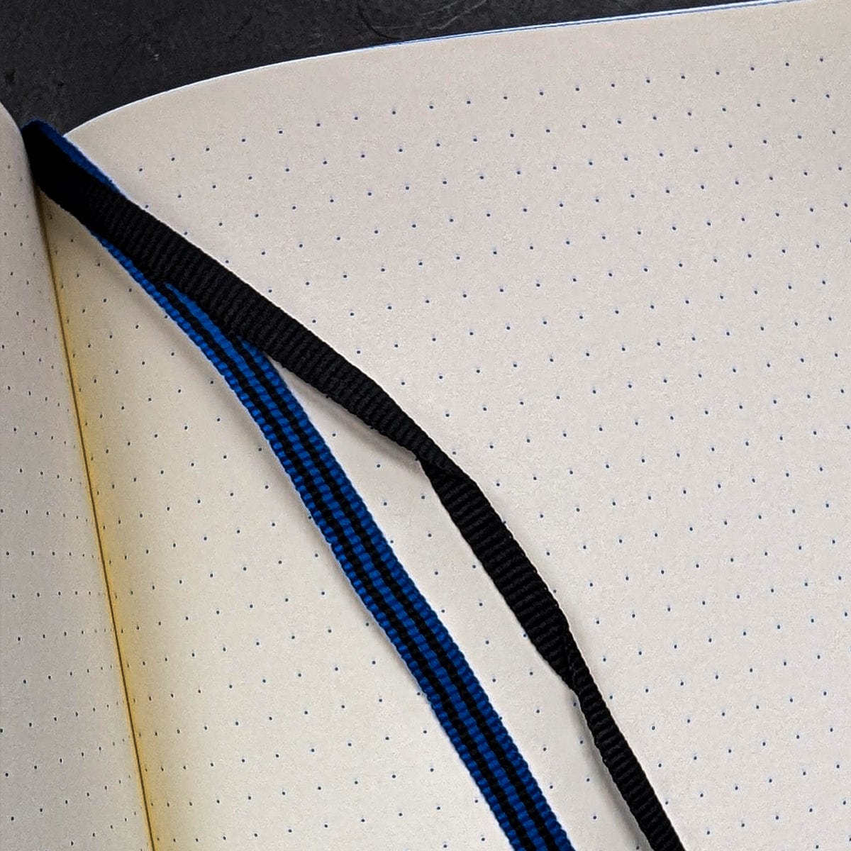 Leuchtturm1917 Notebook - Gridpaper Leuchtturm1917 - 100 Jahre Bauhaus - SPECIAL EDITION - Hardcover Notebooks - A5