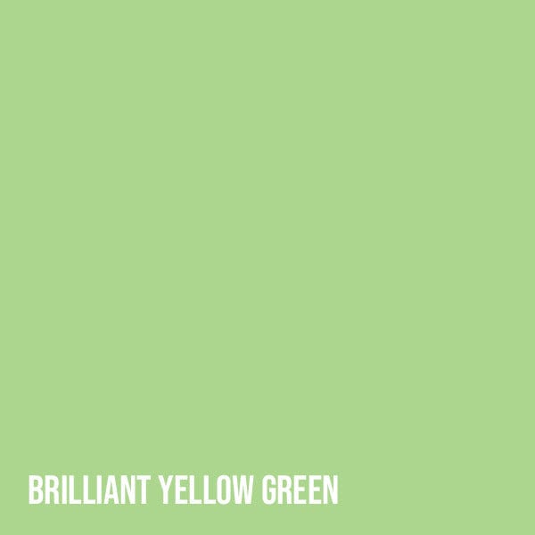 Liquitex Acrylic Paint Brilliant Yellow Green - 840 Liquitex - Basics Acrylic Colours - Individual 118mL Tubes