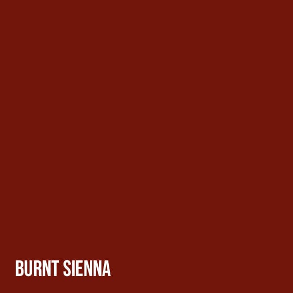 Liquitex Acrylic Paint Burnt Sienna - 127 Liquitex - Basics Acrylic Colours - Individual 118mL Tubes