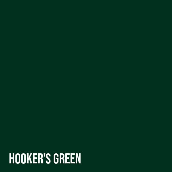 Liquitex Acrylic Paint Hooker's Green - 224 Liquitex - Basics Acrylic Colours - Individual 118mL Tubes