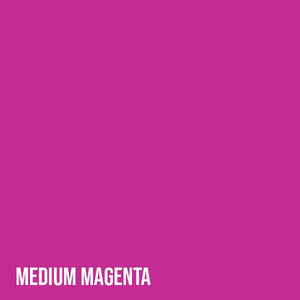 Liquitex Acrylic Paint Medium Magenta - 500 Liquitex - Basics Acrylic Colours - Individual 118mL Tubes