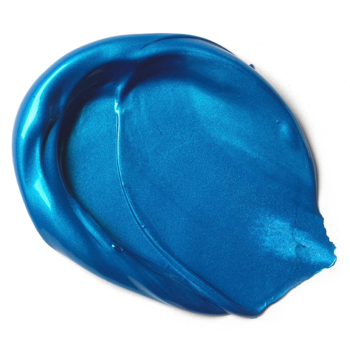 Liquitex Acrylic Paint Metallic Blue Liquitex - Basics Acrylic Colours - Individual 118mL Tubes - Series 2