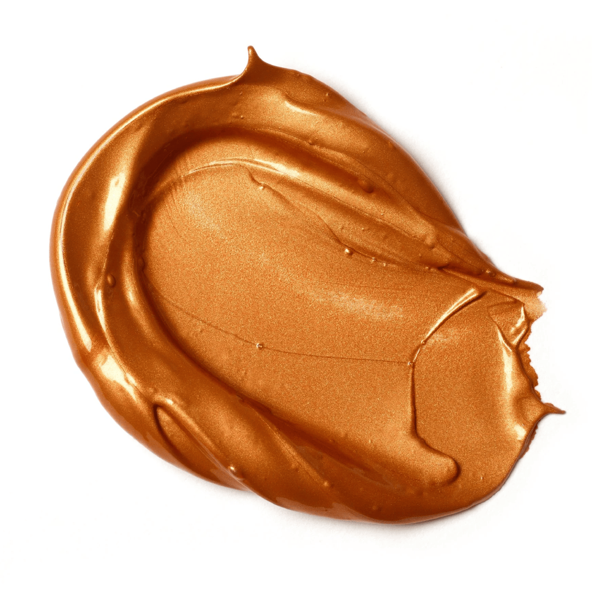 Liquitex Acrylic Paint Metallic Burnt Orange Liquitex - Basics Acrylic Colours - Individual 118mL Tubes - Series 2