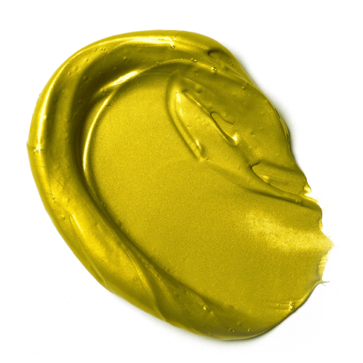 Liquitex Acrylic Paint Metallic Yellow Gold Liquitex - Basics Acrylic Colours - Individual 118mL Tubes - Series 2