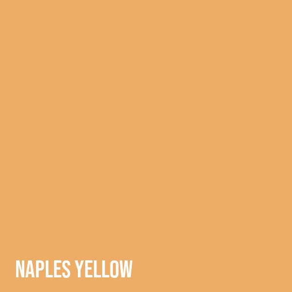 
                
                    Load image into Gallery viewer, Liquitex Acrylic Paint Naples Yellow - 601 Liquitex - Basics Acrylic Colours - Individual 118mL Tubes
                
            