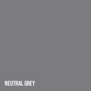 Liquitex Acrylic Paint Neutral Grey 5 - 599 Liquitex - Basics Acrylic Colours - Individual 118mL Tubes