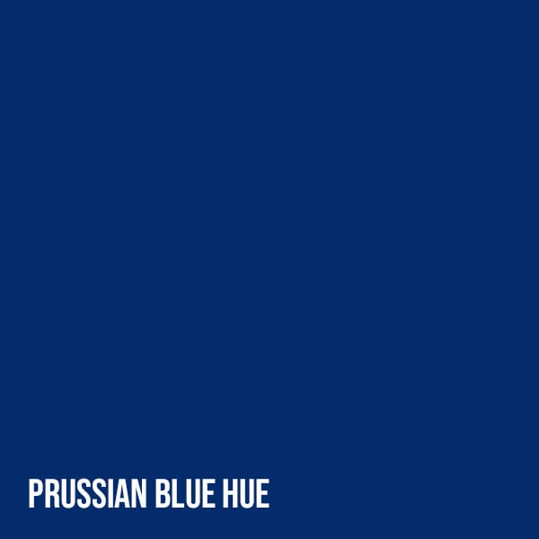 Liquitex Acrylic Paint Prussian Blue Hue - 320 Liquitex - Basics Acrylic Colours - Individual 118mL Tubes