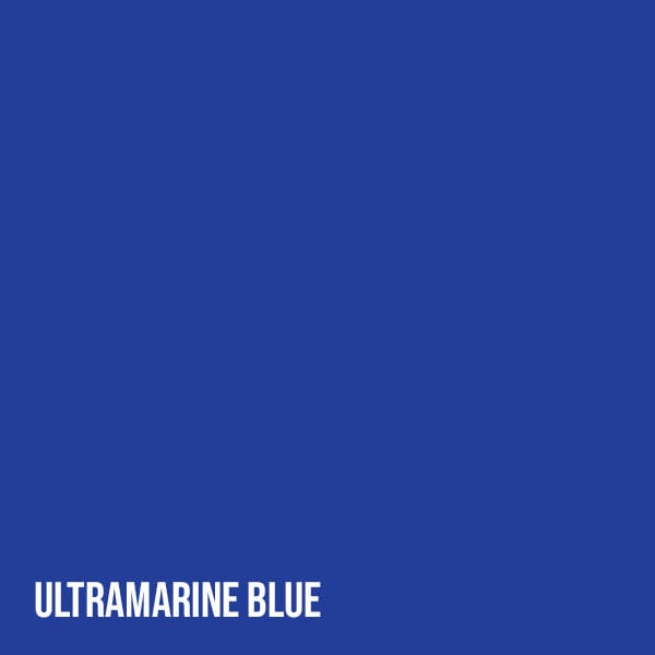 Liquitex Acrylic Paint Ultramarine Blue - 380 Liquitex - Basics Acrylic Colours - Individual 118mL Tubes