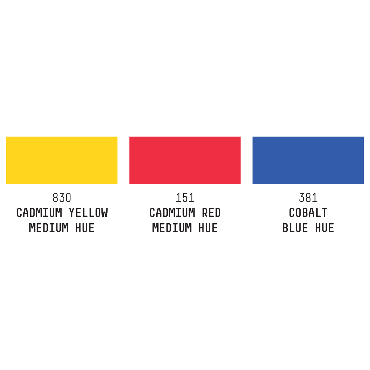 Liquitex Paint Marker Set Liquitex - Professional Acrylic Markers - 2mm Tip - Favourites - Set of 3