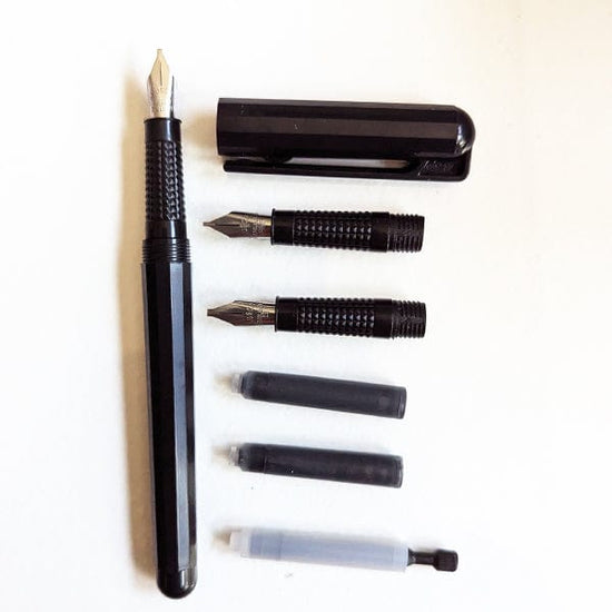 Manuscript Fountain Pen Manuscript - Fountain Pen - Beginner's Calligraphy Set