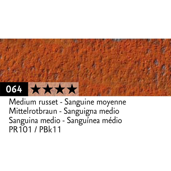 Caran d'Ache - Pastel Pencils - Individual Colours