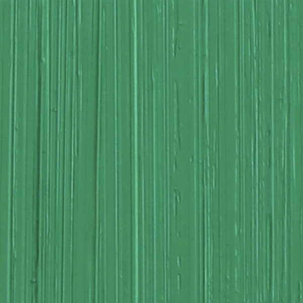 Michael Harding Oil Colour Emerald Green Michael Harding - Artists' Oil Colour - 40mL Tubes - Series 2