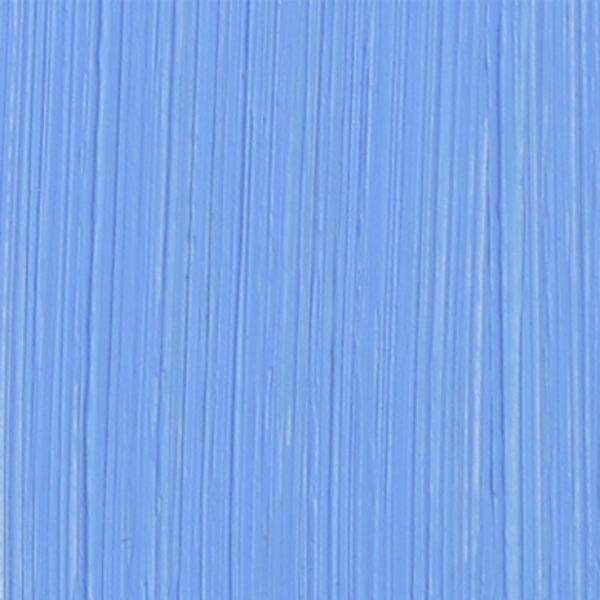 Michael Harding Oil Colour King's Blue Light Michael Harding - Artists' Oil Colour - 40mL Tubes - Series 2