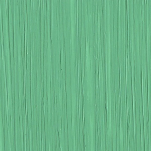 Michael Harding Oil Colour Permanent Green Light Michael Harding - Artists' Oil Colour - 40mL Tubes - Series 2