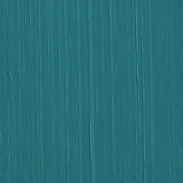 Michael Harding Oil Colour Phthalo Turquoise Michael Harding - Artists' Oil Colour - 40mL Tubes - Series 2
