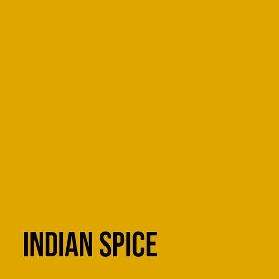 Montana Spray Paint Indian Spice Montana BLACK Spray Paint - 400mL Cans
