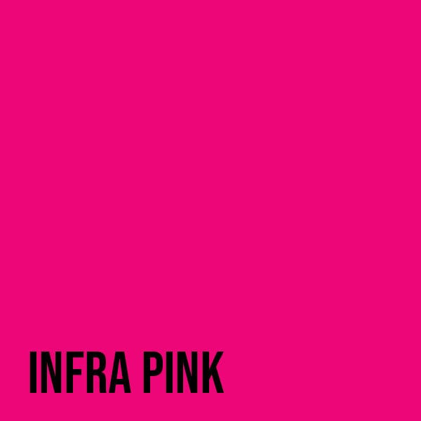 Montana Spray Paint Infra Pink Montana BLACK Spray Paint - 400mL Cans - INFRA Series