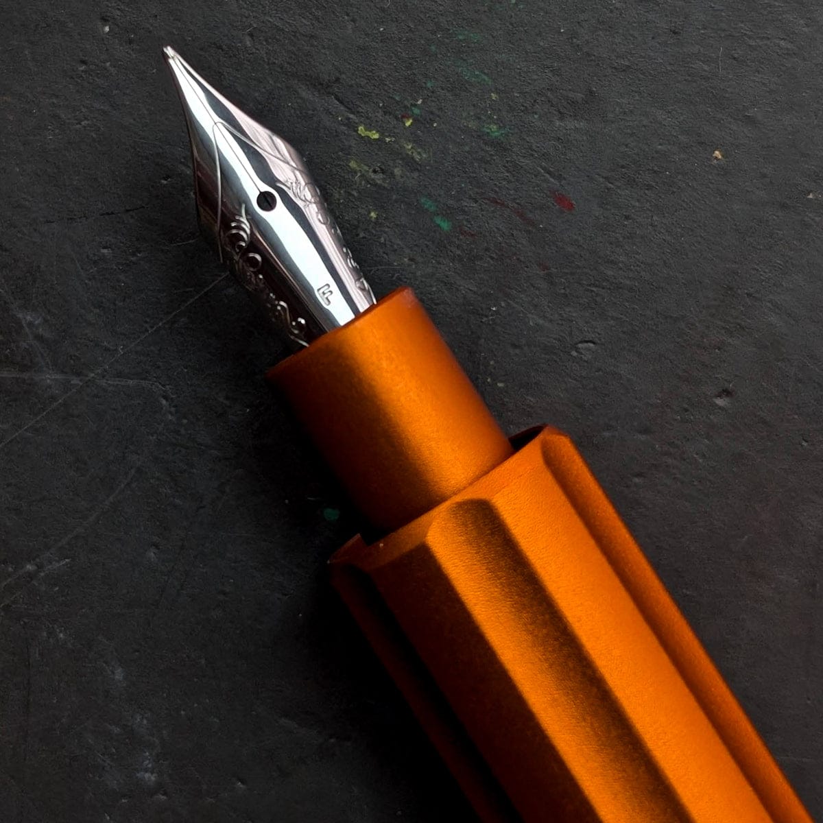 Monteverde Fountain Pen Monteverde - Axis - Fountain Pens