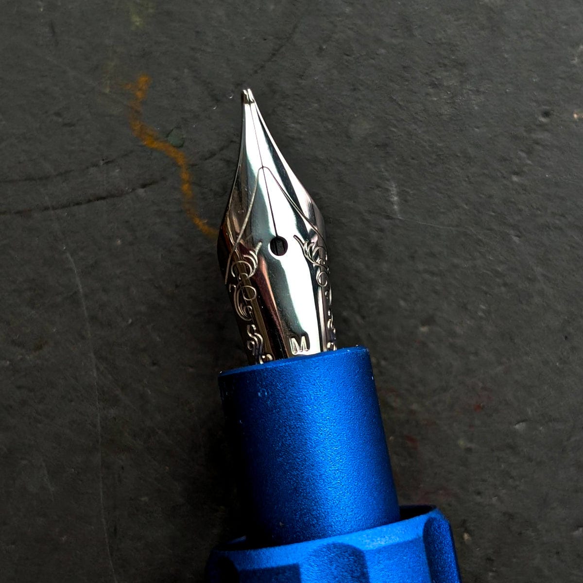 Monteverde Fountain Pen Monteverde - Axis - Fountain Pens
