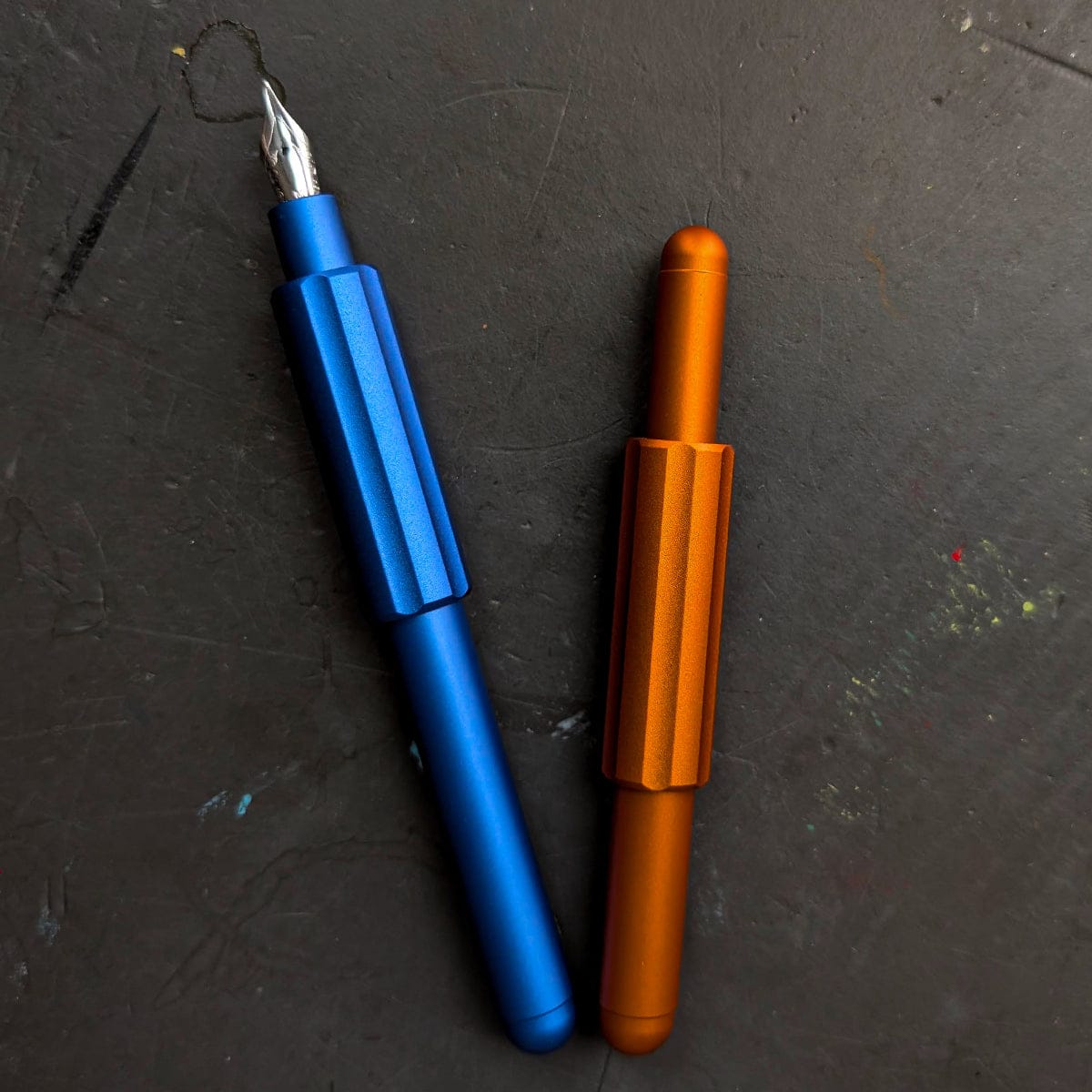 Monteverde Fountain Pen Monteverde - Axis - Fountain Pens
