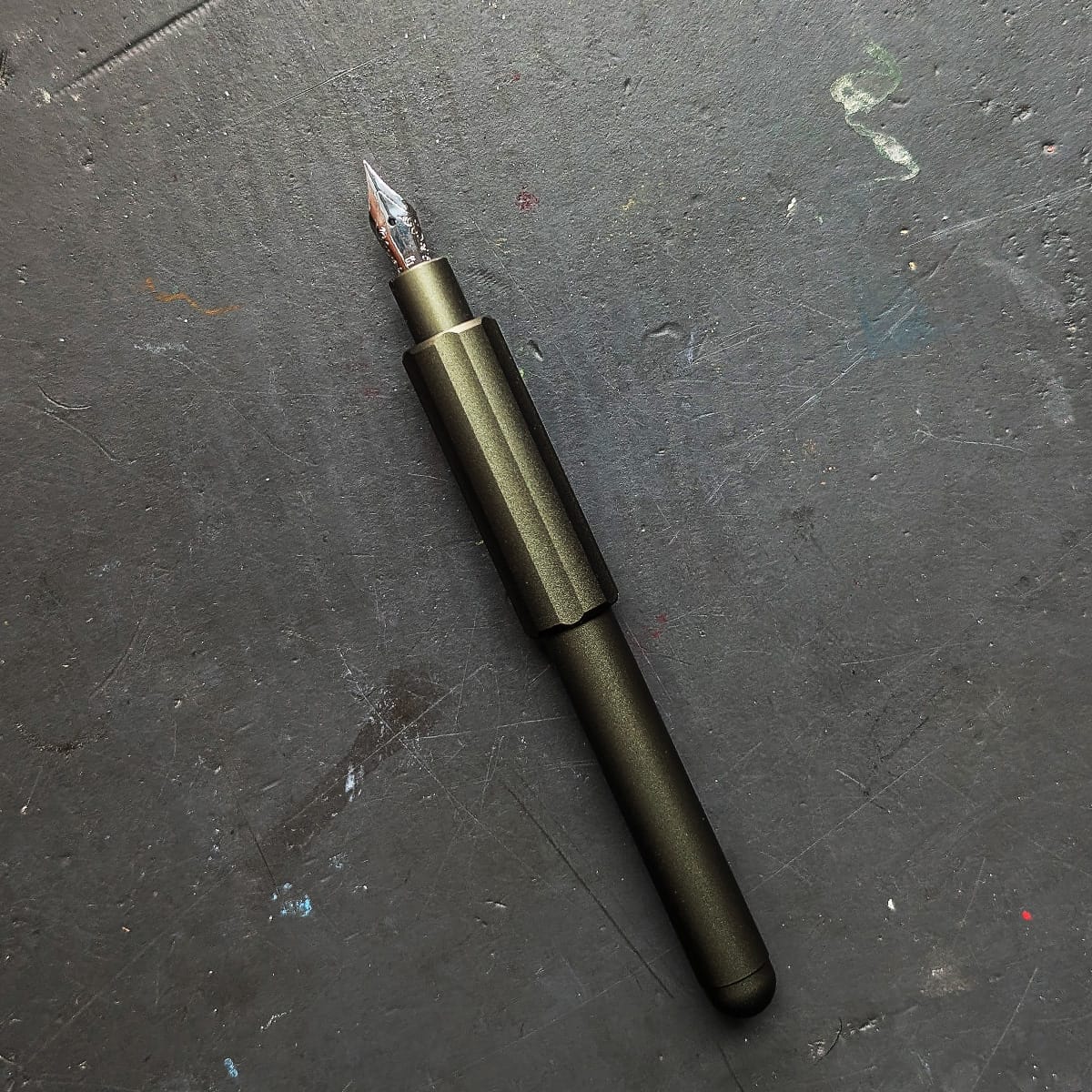 Monteverde Fountain Pen Monteverde - Axis - Fountain Pens