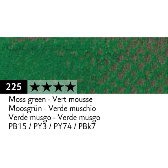 Caran d'Ache - Pastel Pencils - Individual Colours