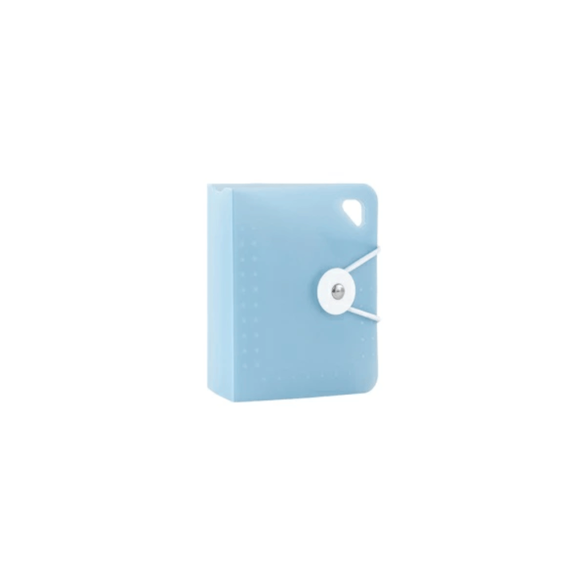 Nakabayashi Portfolio Mist Blue Nakabayashi - Mini File Folders
