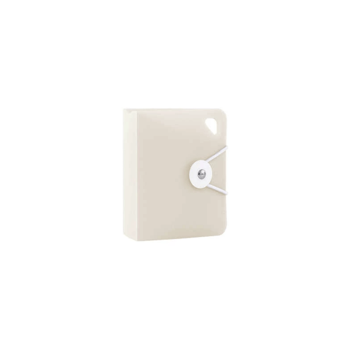 Nakabayashi Portfolio Mist White Nakabayashi - Mini File Folders