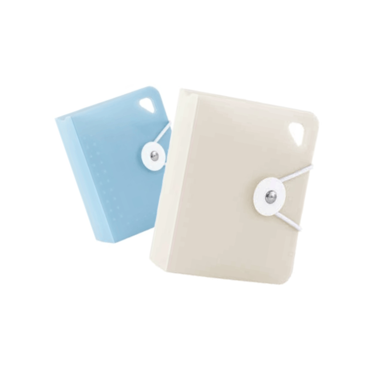 Nakabayashi Portfolio Nakabayashi - Mini File Folders