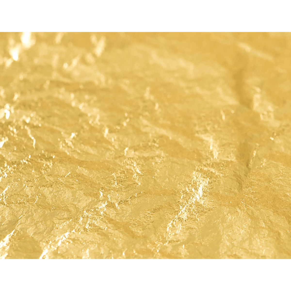 Noris Blattgold GmbH. Metal Leaf Noris - Genuine Gold Leaf - 21kt - Yellow Gold - ATTENTION: Please read carefully.