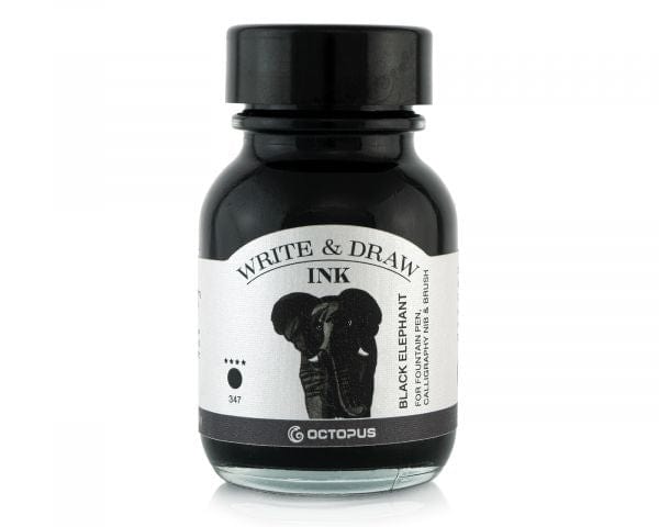Octopus Fluids - Write & Draw Ink - 50mL Bottles | Gwartzman's ...