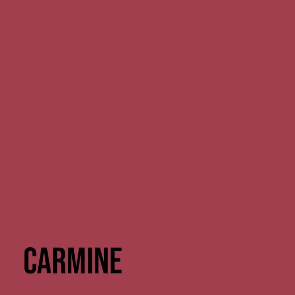 Pacific Arc Alcohol-Based Marker Carmine - 520 Maxxliner - Alcohol Ink Art Markers - Individual Colours