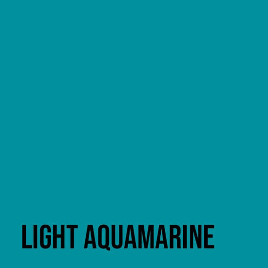 Pacific Arc Alcohol-Based Marker Light Aquamarine - B14 Maxxliner - Alcohol Ink Art Markers - Individual Colours
