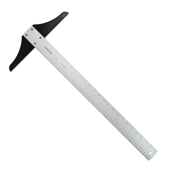 Pacific Arc T-Square Pacific Arc - T-Square - 24" Aluminium Blade