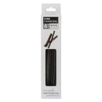 Pacific Arc Willow Charcoal Pacific Arc - Vine Charcola - 4 Medium Sticks - Item #316-M