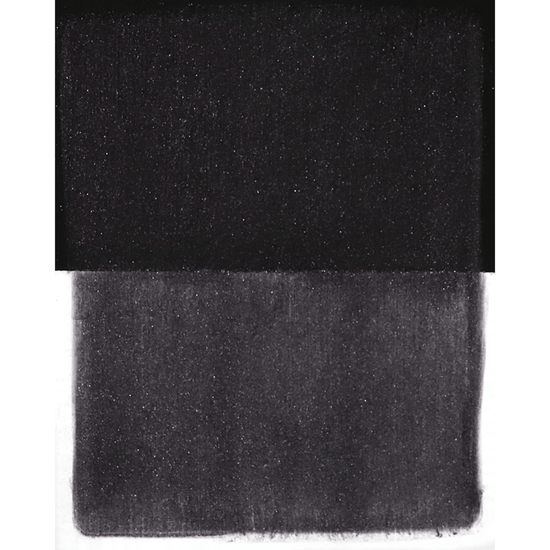 PanPastel PanPastel Pans Black - Coarse PanPastel - Artist Pastels - Pearl Mediums - Individual Pans