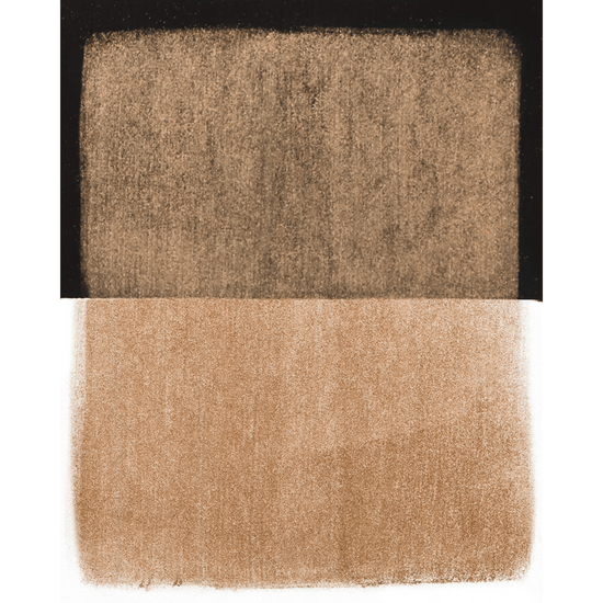 PanPastel PanPastel Pans Bronze PanPastel - Artist Pastels - Individual Pearlescent & Metallic Colours