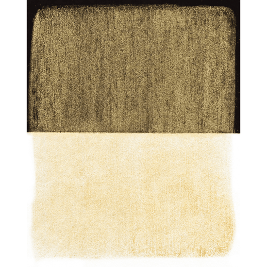 PanPastel PanPastel Pans Light Gold PanPastel - Artist Pastels - Individual Pearlescent & Metallic Colours