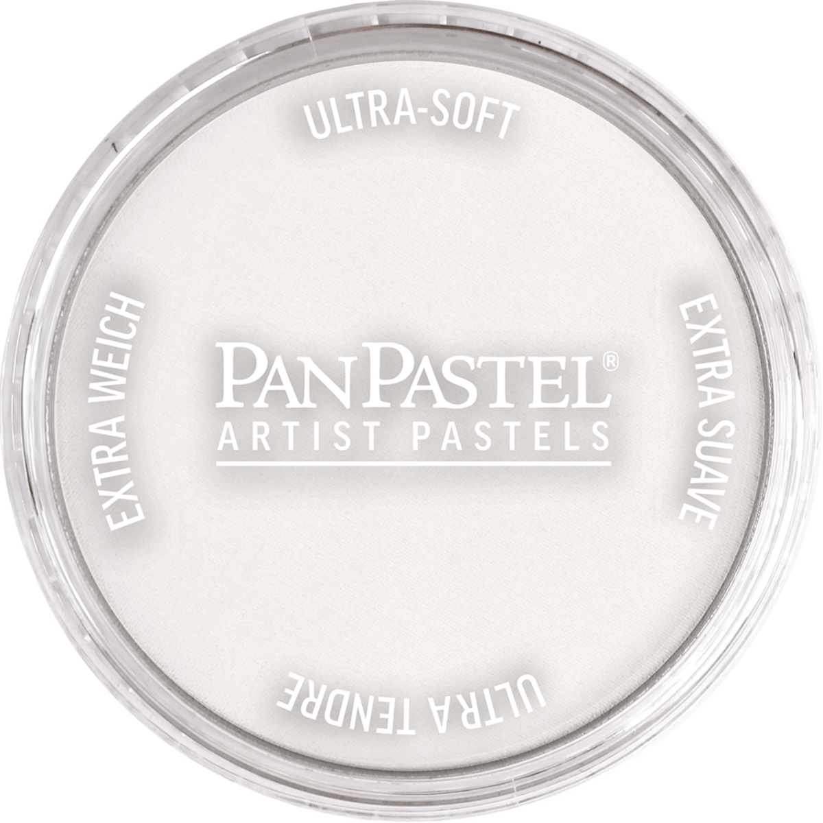 PanPastel PanPastel Pans PanPastel - Artist Pastel - Colourless Blender