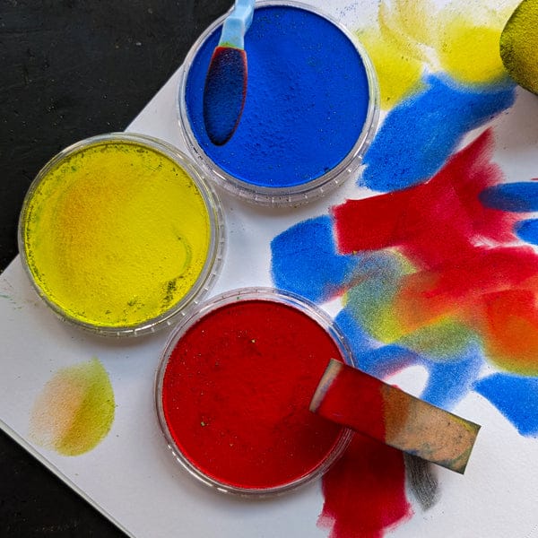 PanPastel PanPastel Pans PanPastel - Artist Pastels - Individual Colours