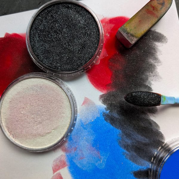 PanPastel PanPastel Pans PanPastel - Artist Pastels - Pearl Mediums - Individual Pans