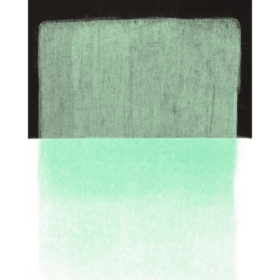 PanPastel PanPastel Pans Pearlescent Green PanPastel - Artist Pastels - Individual Pearlescent & Metallic Colours