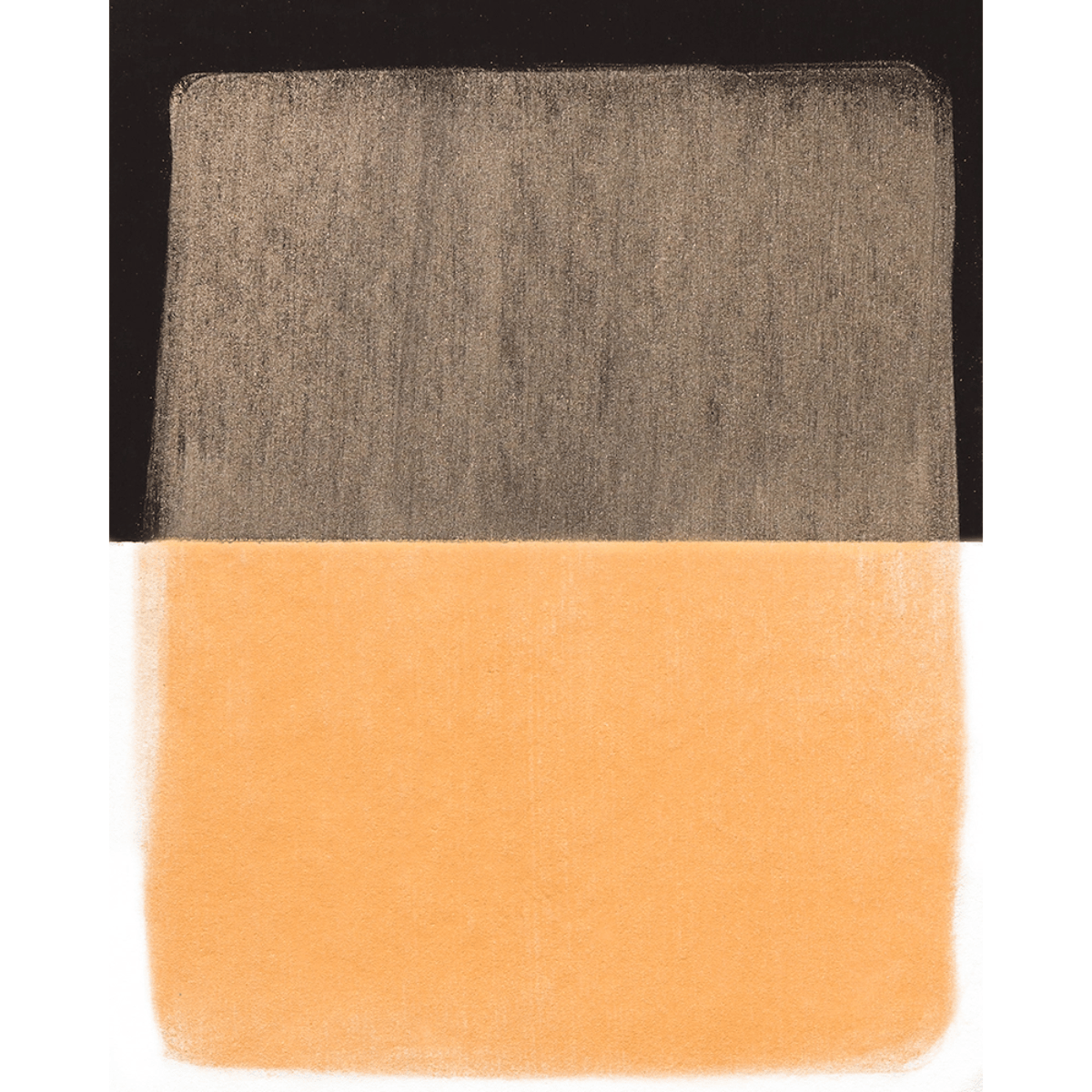 PanPastel PanPastel Pans Pearlescent Orange PanPastel - Artist Pastels - Individual Pearlescent & Metallic Colours