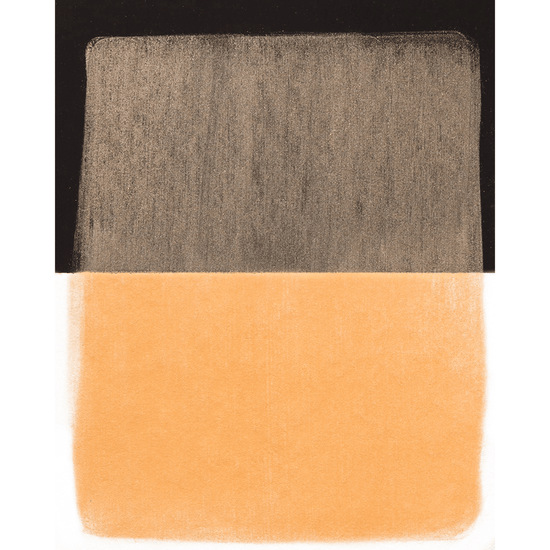 PanPastel PanPastel Pans Pearlescent Orange PanPastel - Artist Pastels - Individual Pearlescent & Metallic Colours