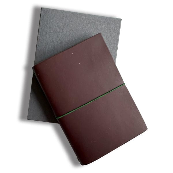 Paper Republic - Grand Voyageur - XL - Chestnut | Gwartzman's