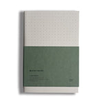 Paper Republic Notebook - Dotpaper Paper Republic - Pocket Notebook Refill - Dot Paper 2 Pack - Item #r08