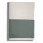 Paper Republic Notebook - Dotpaper Paper Republic - XL Notebook Refill - Dot Paper 2 Pack - Item #rxl08